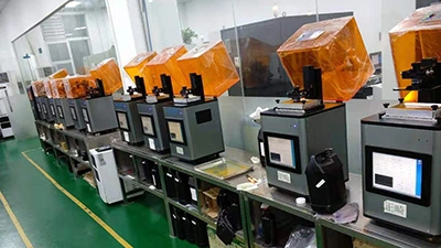 3D-Modelldruck
